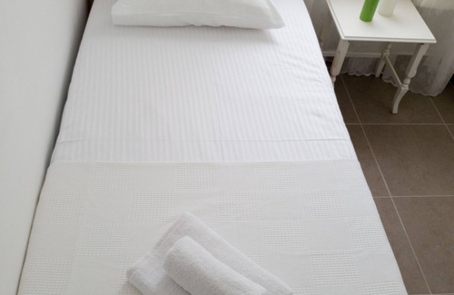 Datca City Center House | Magnificent duplex with terrace and 4 balconies