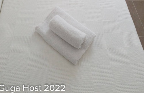 Datca City Center House | Magnificent duplex with terrace and 4 balconies