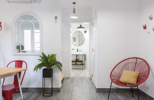 Alfama Apartment | Magnificent flat with spectacular views in Graça