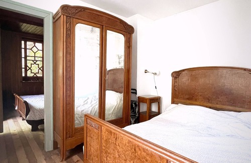 Bagneres-de-Luchon Villa | Magnificent villa in the center of Bagnères de Luchon - Spa treatments, skiing.