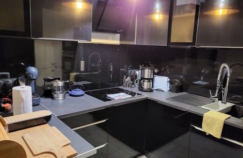 La Baule-Escoublac Apartment | Magnificent 3 bedroom Apartment Sea View Location No1, Near Casino.