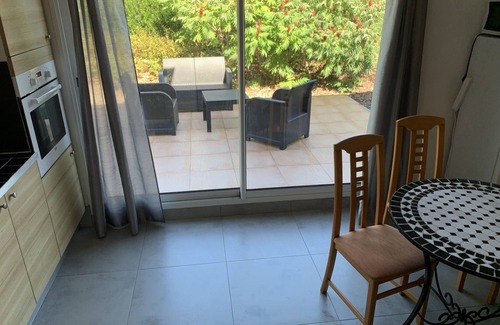 Saint-Lunaire House | Magnificent low T3 house near beaches and golf course