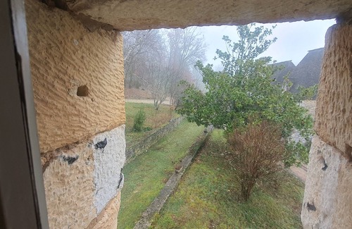 Saint-Cyprien House | Magnificent gîte for 8/10 people, 20 minutes from Sarlat
