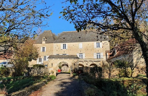 Saint-Cyprien House | Magnificent gîte for 8/10 people, 20 minutes from Sarlat