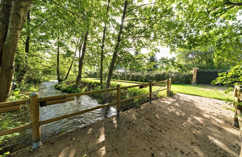 Rosay-sur-Lieure House | Magnificent house in Normandy