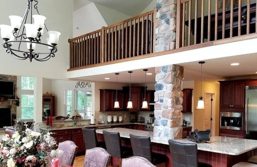 Lackawaxen House | 💥Magnificent Home! 5BD 4BA, MASTHOPE-amenities, Amenities, Amenities 💥