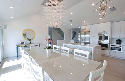 Captiva House | Magnificent Home on Captiva! - Dolphin Cove