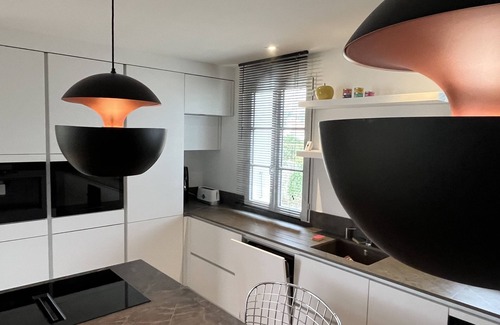 La Flotte House | Magnificent house Île de Ré