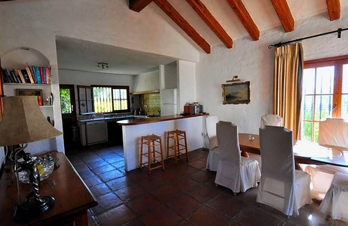 La Gaspara Apartment | Magnificent house with pool near the sea