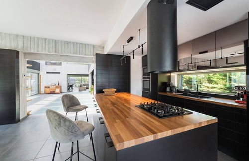 Filerimos Villa | Magnificent Ialysos Villa | 5 Bedrooms | Villa Mayuri | Spacious Terrace