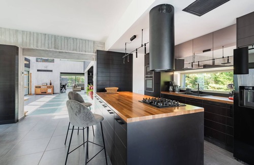 Filerimos Villa | Magnificent Ialysos Villa | 5 Bedrooms | Villa Mayuri | Spacious Terrace