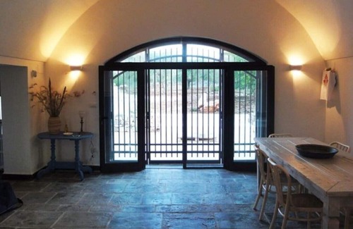 Francavilla Fontana House | Magnificent, Fully Air-Conditioned Trullo with Pool in the Heart of Puglia
