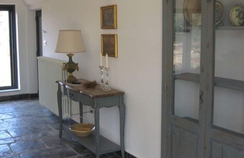 Francavilla Fontana House | Magnificent, Fully Air-Conditioned Trullo with Pool in the Heart of Puglia