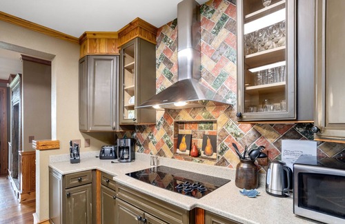 Blowing Rock Cabin | Magnificent Lodge Over 7,300 Square Feet