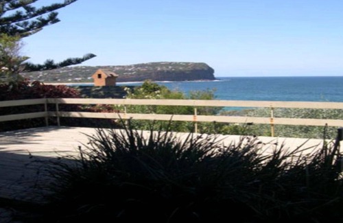 Macmasters Beach House | Magnificent Ocean Views