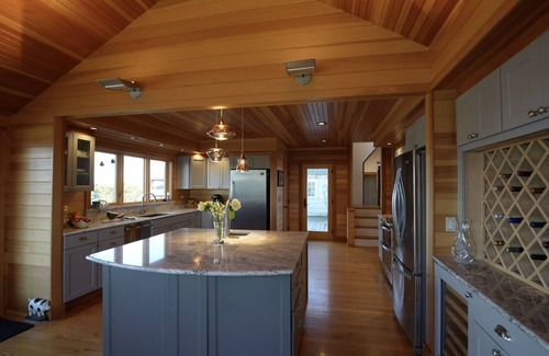Frontenac House | Magnificent Private Island in one of America’s Most Beautiful and Fun Rivers nn