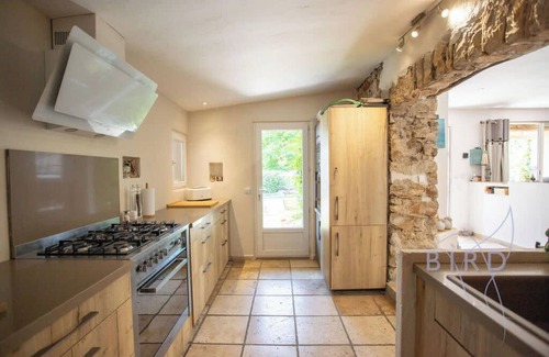 Montauroux Villa | Magnificent Provencal Mas in the heart of the Fayence country
