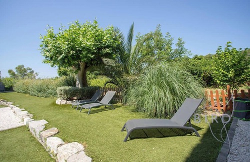 Montauroux Villa | Magnificent Provencal Mas in the heart of the Fayence country