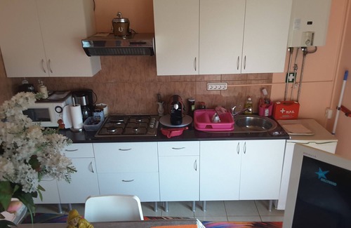 Alcobaca Apartment | Magnificent RANCH LAU & RI