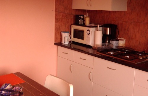 Alcobaca Apartment | Magnificent RANCH LAU & RI