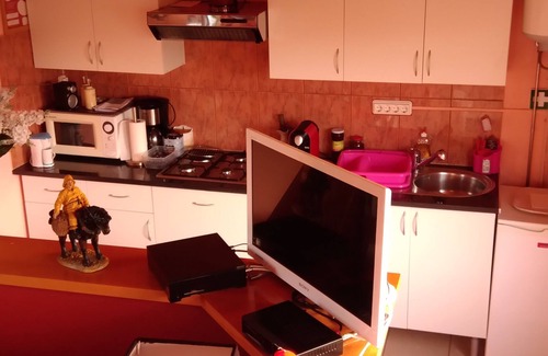 Alcobaca Apartment | Magnificent RANCH LAU & RI