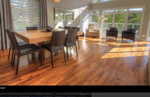 St-Raphael-de-Bellechasse House | Magnificent residence in a river, with jacuzzi