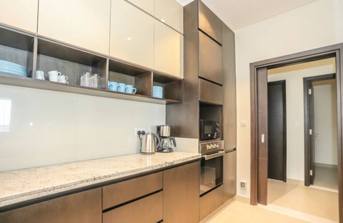 Dubai Apartment | Magnificent Sea View Huge 2 Bdrm Luxury Apartment