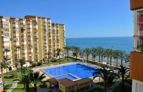 Algarrobo Apartment | ★ Magnificent Studio just 50 meters from the beach ★
