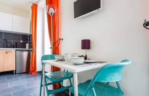 Pantin Apartment | Magnificent studio - 2P - Pantin