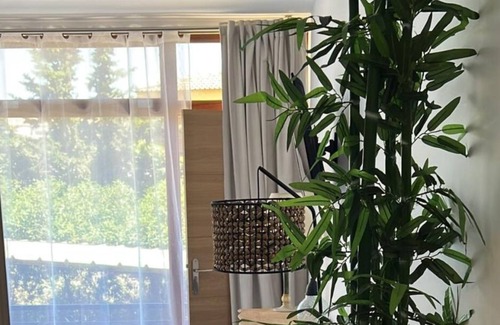 San Anton Apartment | Magnificent studio five minutes from the beach