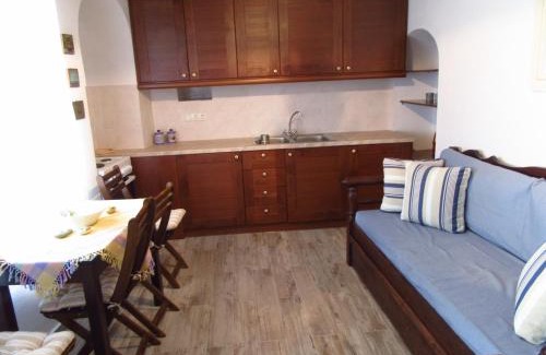 Chalkio House | Magnificent traditional house in the centre of Naxos