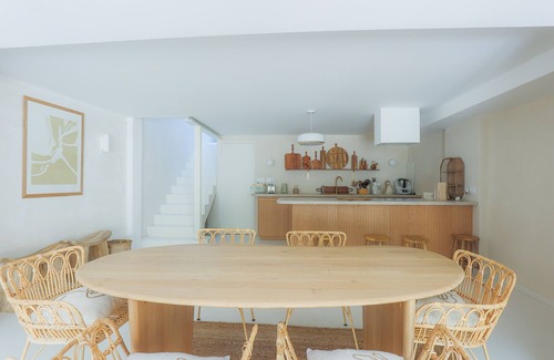 Saint-Lambert House | Magnificent typical southern Marseille house with swimming pool