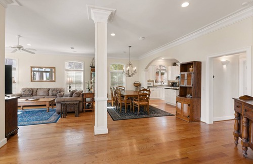 East Beach House | Magnificent Ocean Views, Private Heated Pool, Billards on East Beach!