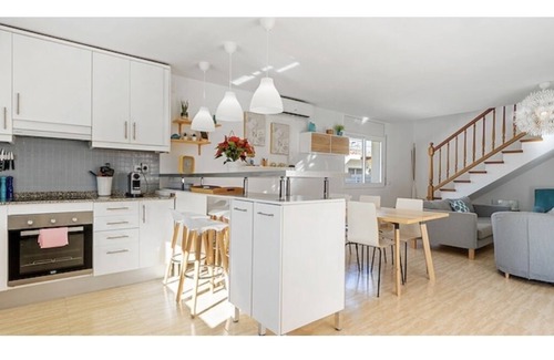 Les Tres Cales Villa | MAGNIFICENT VILLA/SUMMER KITCHEN 8 pers. POOL/WIFI/NETFLIX 4 bd/2 baths