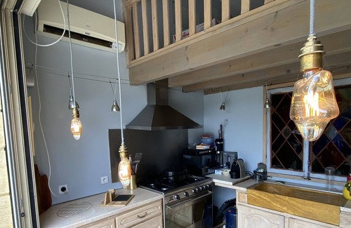 Sarlat-la-Caneda Villa | MAGNIFICENT VILLA IN SARLAT