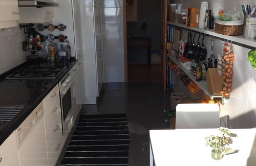 Cascais Apartment | Magnificent view! Very sunny, decorated, 3 blocks from the sea