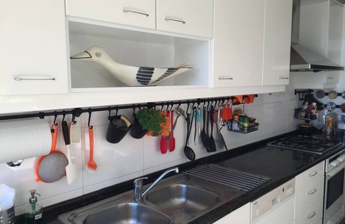 Cascais Apartment | Magnificent view! Very sunny, decorated, 3 blocks from the sea