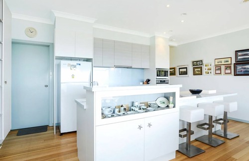 Encounter Bay House | Magnificent Views Over the Bay