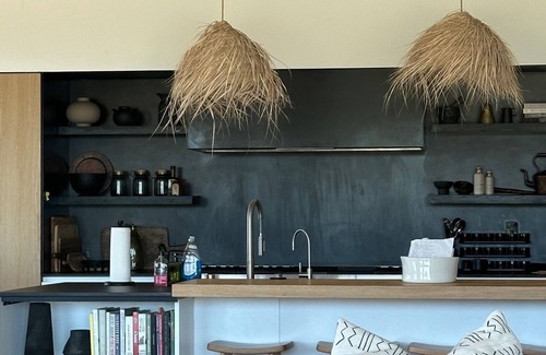 Malibu House | Magnificent views in luxurious, secluded 3-bedroom hillside retreat in Malibu