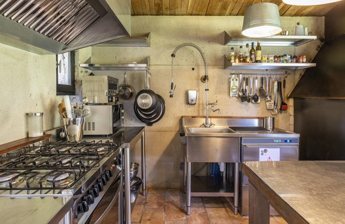 San-Gavino-di-Carbini Villa | MAGNIFICENT VILLA OF 380m2 for 14 people NEAR THE SEA AND RIVER