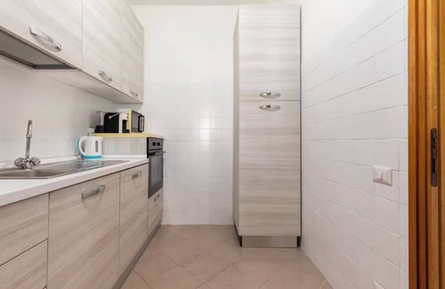 Fregenae Villa | Magnificent Villa in Fregene