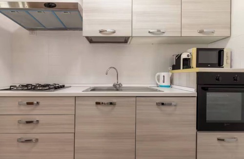 Fregenae Villa | Magnificent Villa in Fregene