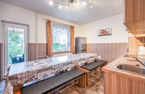 Ortsmitte Villa | Magnificent Villa in Medebach near Ski Area