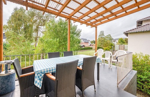Ortsmitte Villa | Magnificent Villa in Medebach near Ski Area