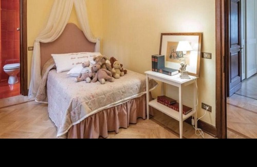 Dicomano Villa | Magnificent villa located in Dicomano, in the heart of Valdisieve and Mugello