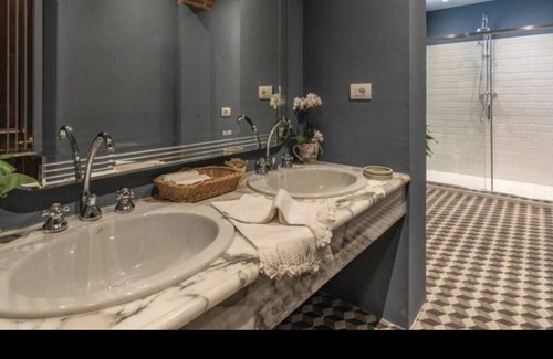 Dicomano Villa | Magnificent villa located in Dicomano, in the heart of Valdisieve and Mugello