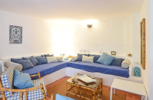Carloforte House | Magnificent villa with private pool on the island of Carloforte, in significant privacy and sea view