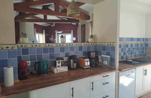 Cadenet Villa | Magnificent villa with swimming pool for rent for 12 people