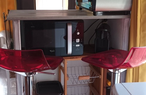 Le Revest-les-Eaux Apartment | Magnificient vue of the lake