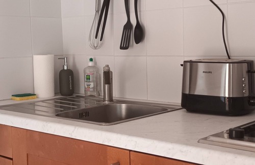 Le Revest-les-Eaux Apartment | Magnificient vue of the lake